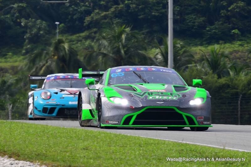 2023.08 KUL TSS 2023 race5-6& MCS 2023 #3 RacingAsia.tv
