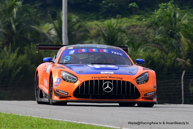 2023.08 KUL TSS 2023 race5-6& MCS 2023 #3 RacingAsia.tv
