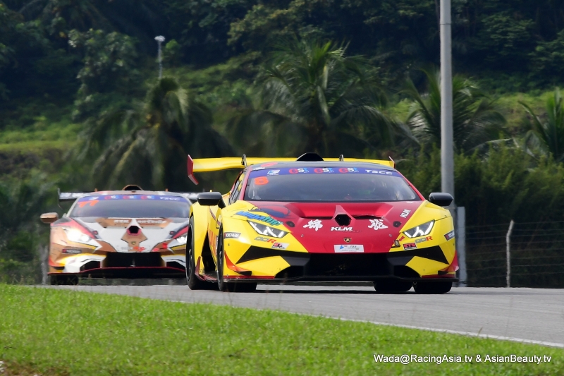 2023.08 KUL TSS 2023 race5-6& MCS 2023 #3 RacingAsia.tv