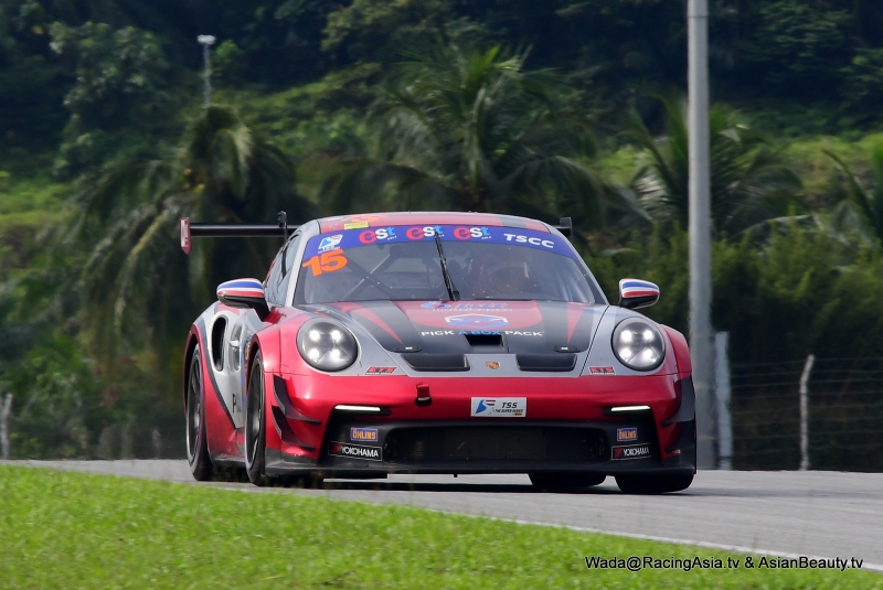 2023.08 KUL TSS 2023 race5-6& MCS 2023 #3 RacingAsia.tv