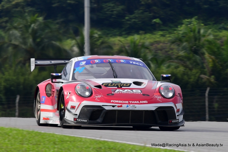 2023.08 KUL TSS 2023 race5-6& MCS 2023 #3 RacingAsia.tv