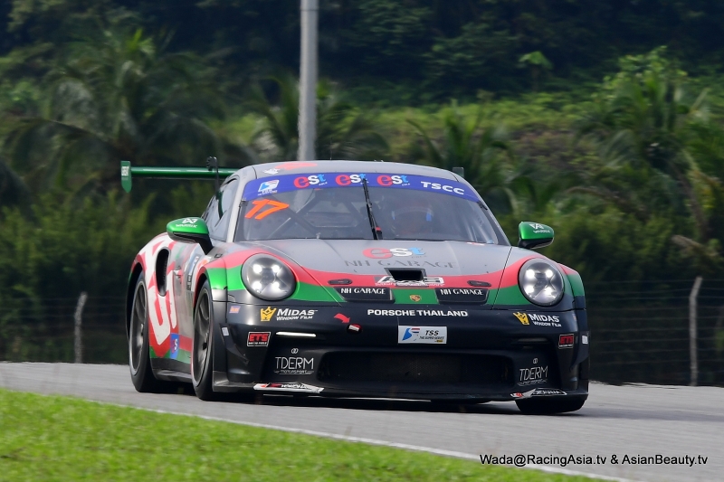 2023.08 KUL TSS 2023 race5-6& MCS 2023 #3 RacingAsia.tv