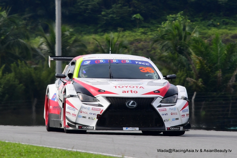 2023.08 KUL TSS 2023 race5-6& MCS 2023 #3 RacingAsia.tv