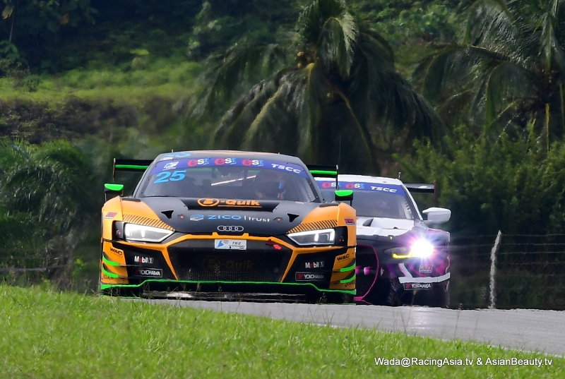 2023.08 KUL TSS 2023 race5-6& MCS 2023 #3 RacingAsia.tv