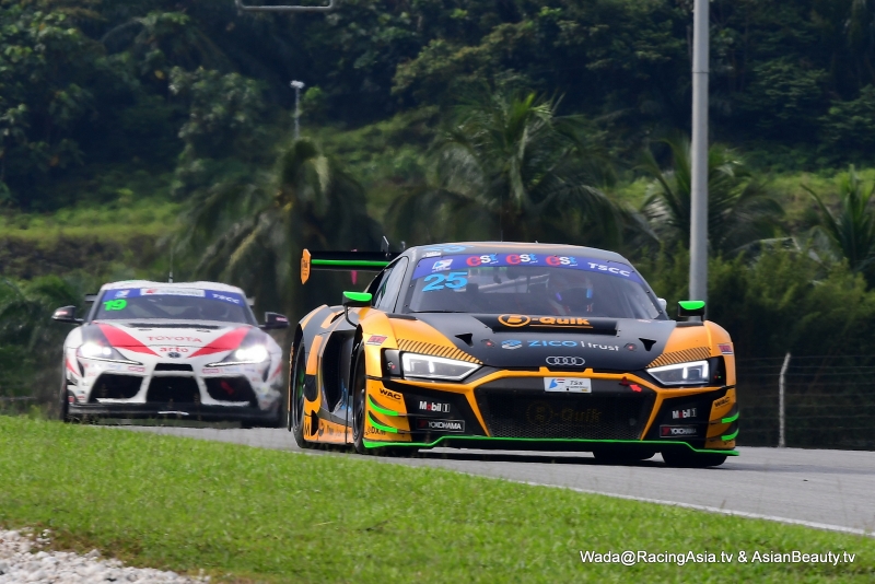 2023.08 KUL TSS 2023 race5-6& MCS 2023 #3 RacingAsia.tv
