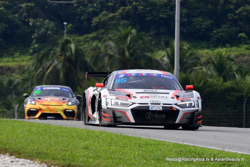 2023.08 KUL TSS 2023 race5-6& MCS 2023 #3 RacingAsia.tv