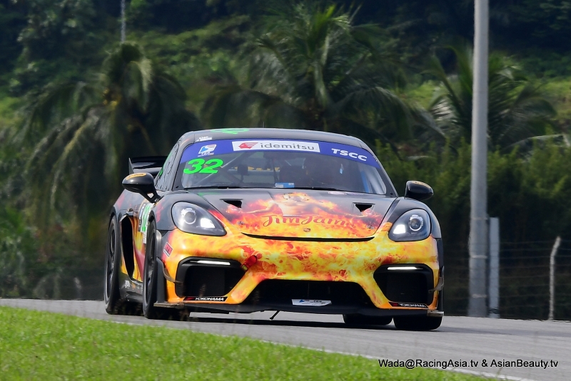 2023.08 KUL TSS 2023 race5-6& MCS 2023 #3 RacingAsia.tv