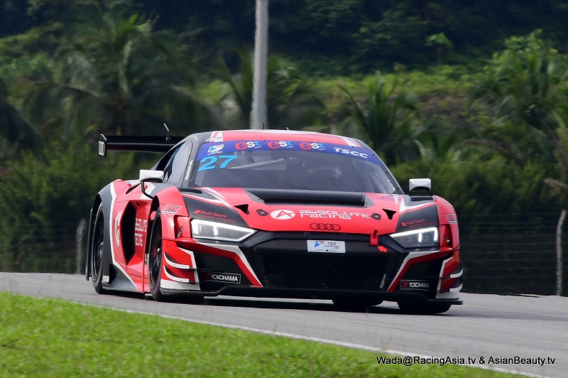 2023.08 KUL TSS 2023 race5-6& MCS 2023 #3 RacingAsia.tv