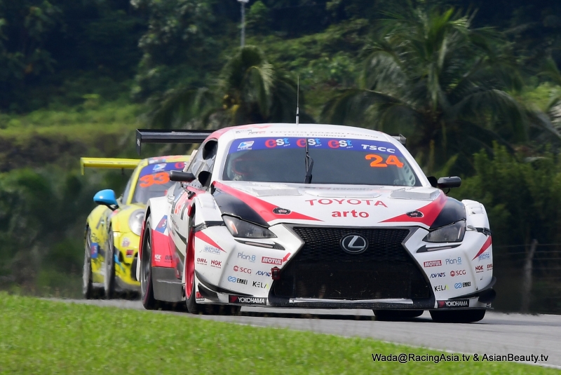2023.08 KUL TSS 2023 race5-6& MCS 2023 #3 RacingAsia.tv