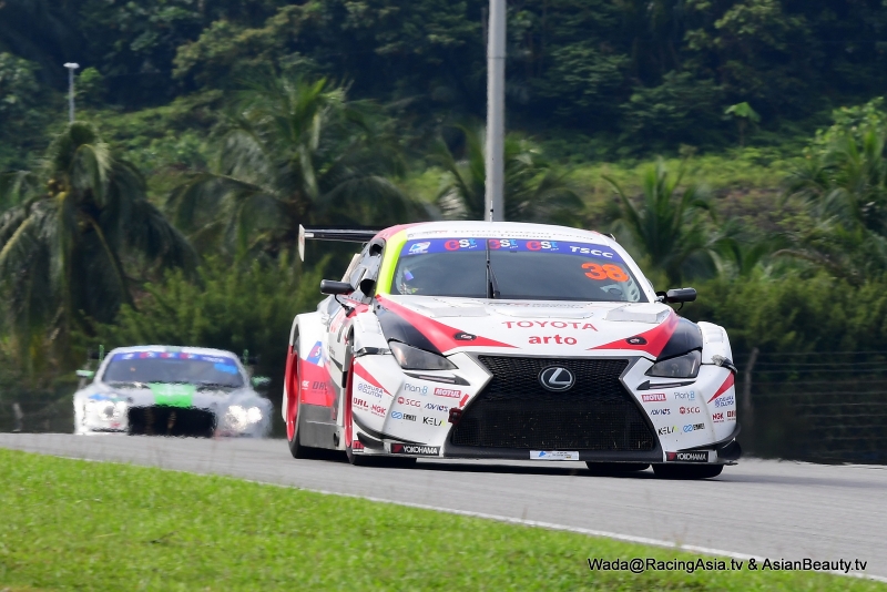 2023.08 KUL TSS 2023 race5-6& MCS 2023 #3 RacingAsia.tv