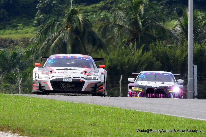 2023.08 KUL TSS 2023 race5-6& MCS 2023 #3 RacingAsia.tv