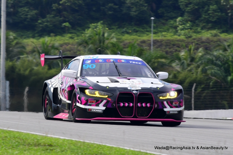 2023.08 KUL TSS 2023 race5-6& MCS 2023 #3 RacingAsia.tv