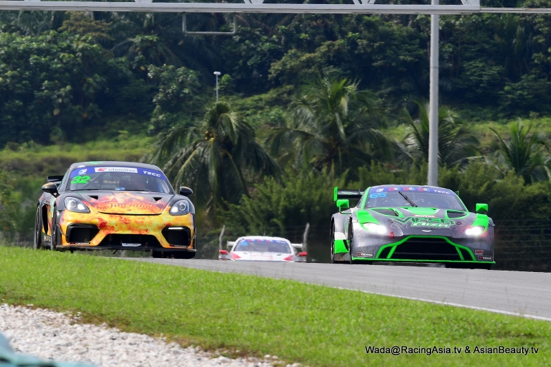 2023.08 KUL TSS 2023 race5-6& MCS 2023 #3 RacingAsia.tv