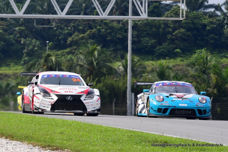 2023.08 KUL TSS 2023 race5-6& MCS 2023 #3 RacingAsia.tv