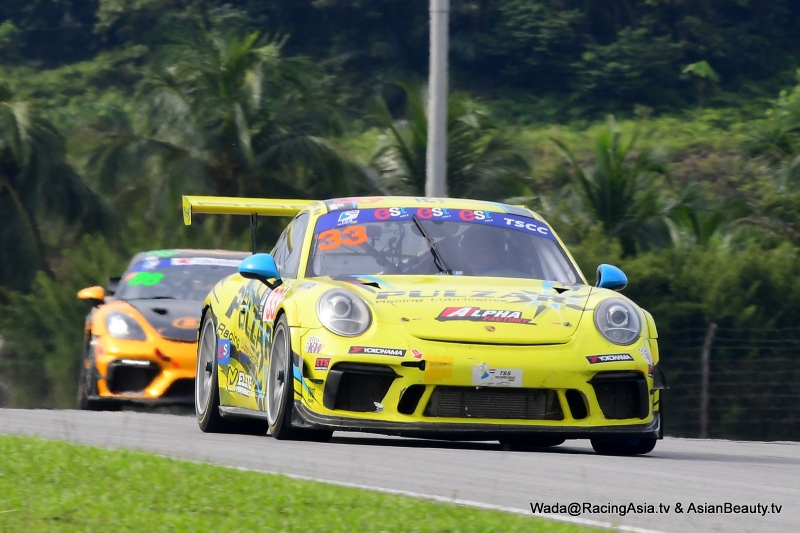2023.08 KUL TSS 2023 race5-6& MCS 2023 #3 RacingAsia.tv