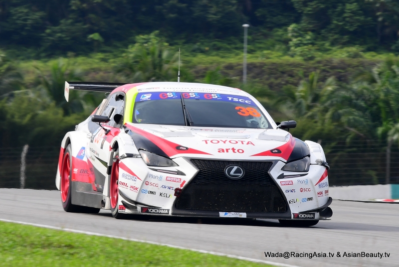 2023.08 KUL TSS 2023 race5-6& MCS 2023 #3 RacingAsia.tv