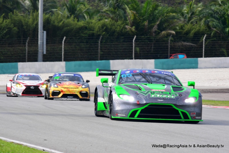 2023.08 KUL TSS 2023 race5-6& MCS 2023 #3 RacingAsia.tv