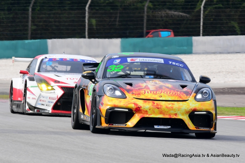 2023.08 KUL TSS 2023 race5-6& MCS 2023 #3 RacingAsia.tv