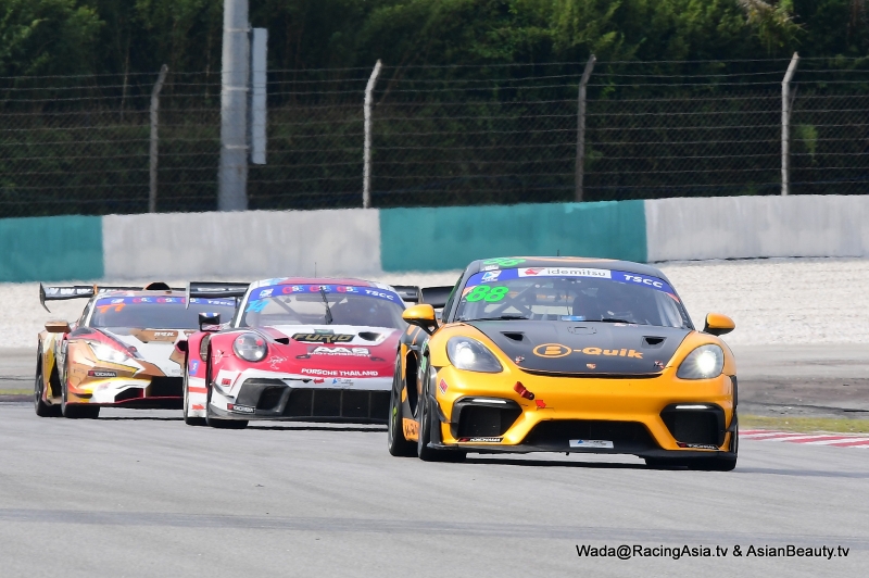 2023.08 KUL TSS 2023 race5-6& MCS 2023 #3 RacingAsia.tv