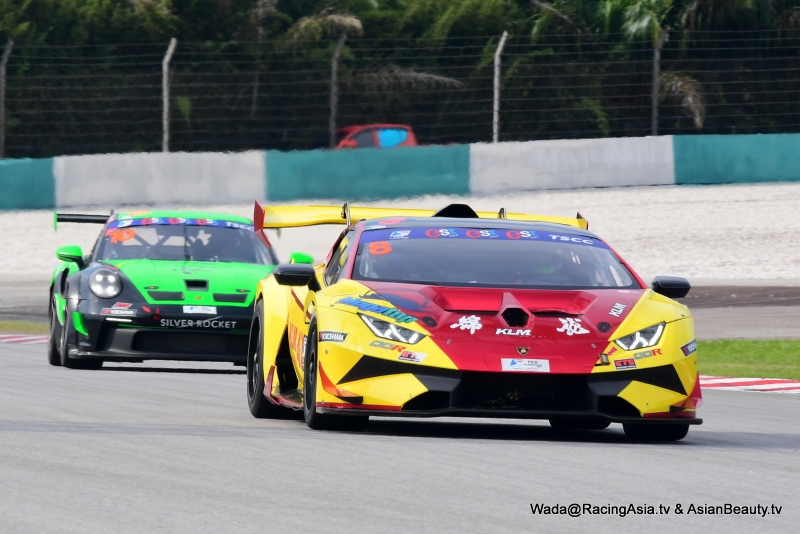2023.08 KUL TSS 2023 race5-6& MCS 2023 #3 RacingAsia.tv