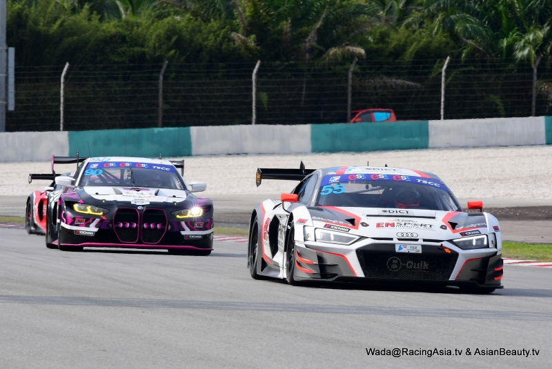 2023.08 KUL TSS 2023 race5-6& MCS 2023 #3 RacingAsia.tv