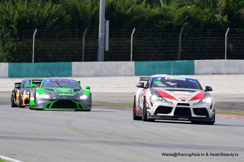 2023.08 KUL TSS 2023 race5-6& MCS 2023 #3 RacingAsia.tv