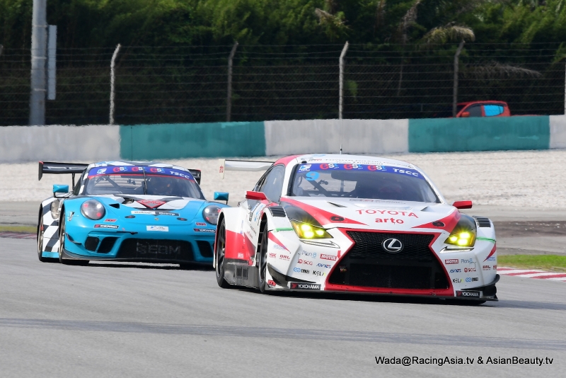 2023.08 KUL TSS 2023 race5-6& MCS 2023 #3 RacingAsia.tv