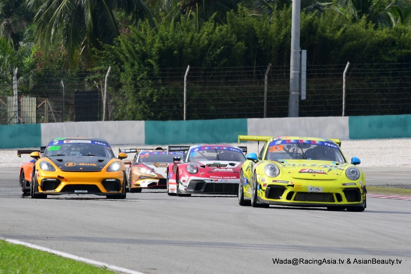 2023.08 KUL TSS 2023 race5-6& MCS 2023 #3 RacingAsia.tv