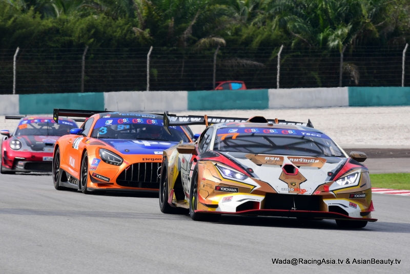 2023.08 KUL TSS 2023 race5-6& MCS 2023 #3 RacingAsia.tv