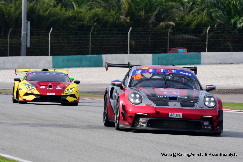 2023.08 KUL TSS 2023 race5-6& MCS 2023 #3 RacingAsia.tv