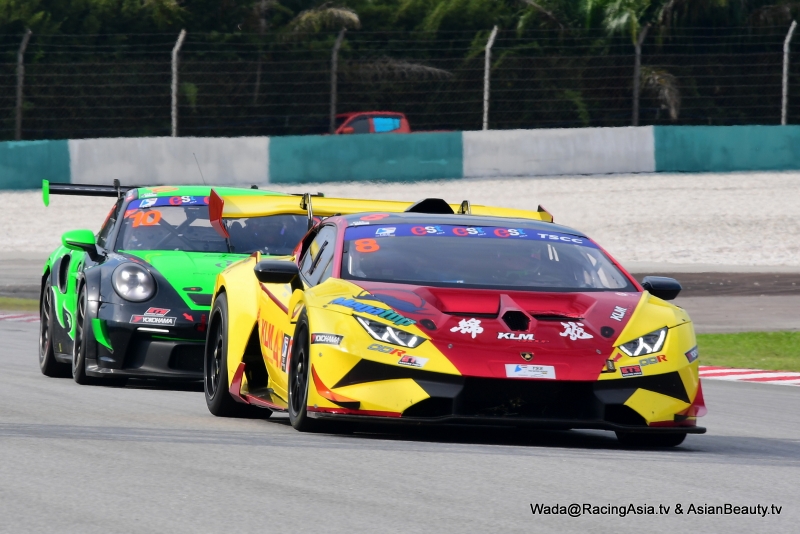 2023.08 KUL TSS 2023 race5-6& MCS 2023 #3 RacingAsia.tv