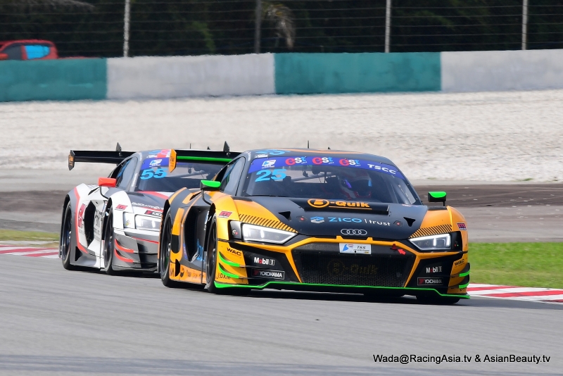 2023.08 KUL TSS 2023 race5-6& MCS 2023 #3 RacingAsia.tv