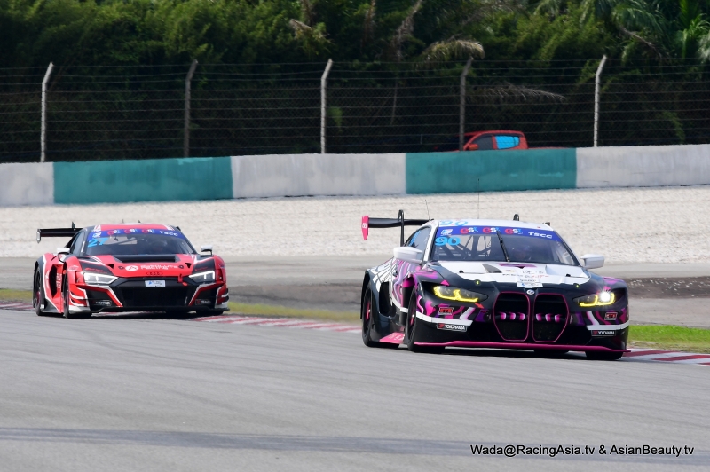 2023.08 KUL TSS 2023 race5-6& MCS 2023 #3 RacingAsia.tv
