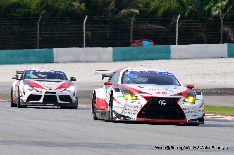 2023.08 KUL TSS 2023 race5-6& MCS 2023 #3 RacingAsia.tv