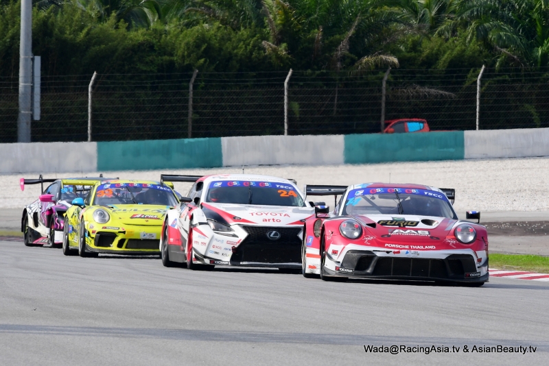 2023.08 KUL TSS 2023 race5-6& MCS 2023 #3 RacingAsia.tv
