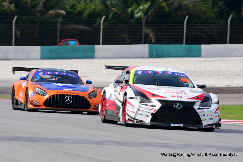 2023.08 KUL TSS 2023 race5-6& MCS 2023 #3 RacingAsia.tv
