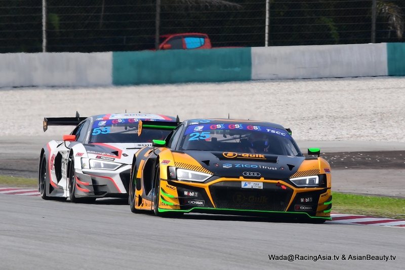 2023.08 KUL TSS 2023 race5-6& MCS 2023 #3 RacingAsia.tv