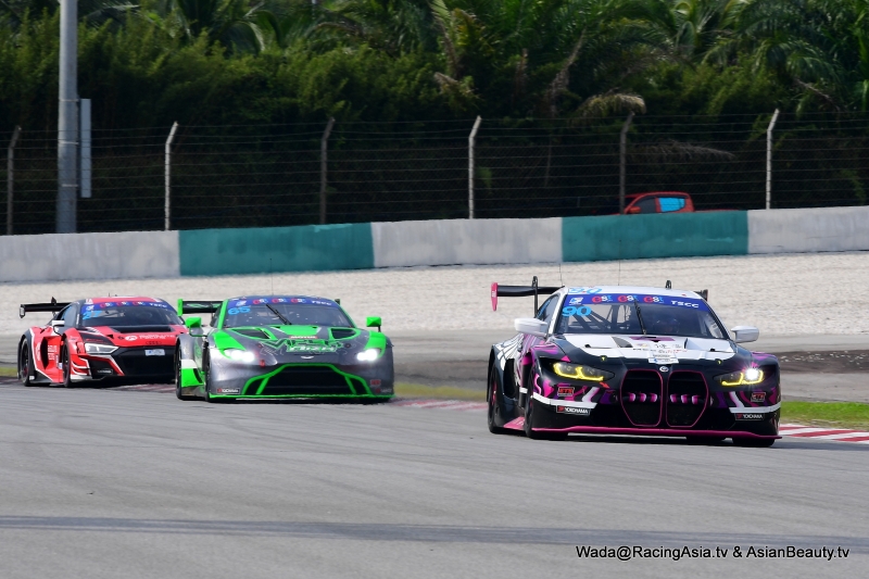 2023.08 KUL TSS 2023 race5-6& MCS 2023 #3 RacingAsia.tv