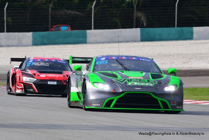 2023.08 KUL TSS 2023 race5-6& MCS 2023 #3 RacingAsia.tv