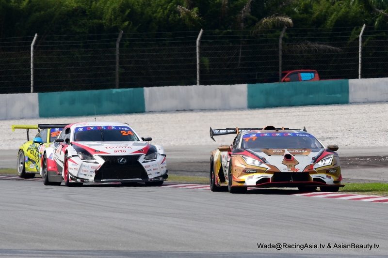 2023.08 KUL TSS 2023 race5-6& MCS 2023 #3 RacingAsia.tv