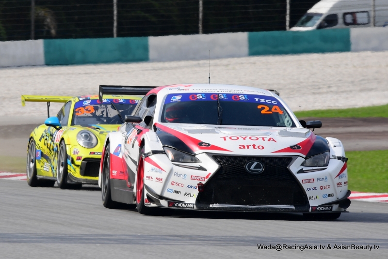 2023.08 KUL TSS 2023 race5-6& MCS 2023 #3 RacingAsia.tv