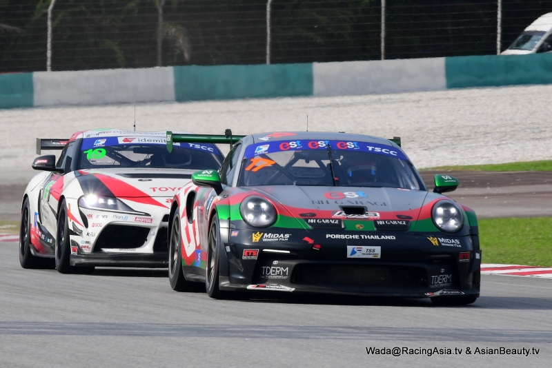 2023.08 KUL TSS 2023 race5-6& MCS 2023 #3 RacingAsia.tv