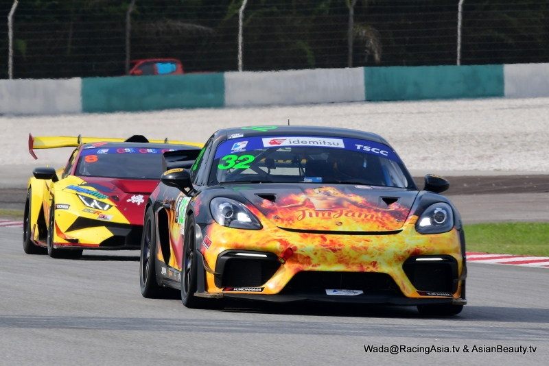 2023.08 KUL TSS 2023 race5-6& MCS 2023 #3 RacingAsia.tv