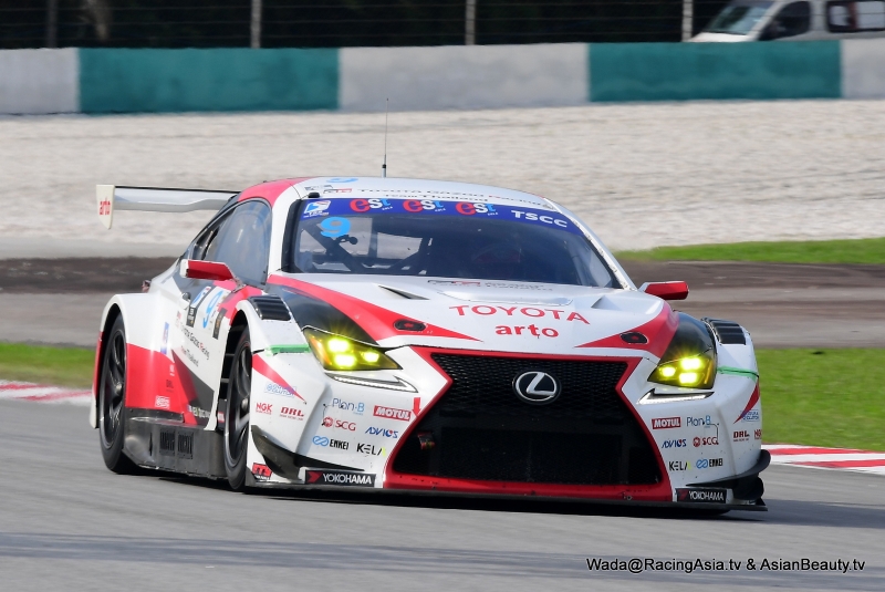 2023.08 KUL TSS 2023 race5-6& MCS 2023 #3 RacingAsia.tv