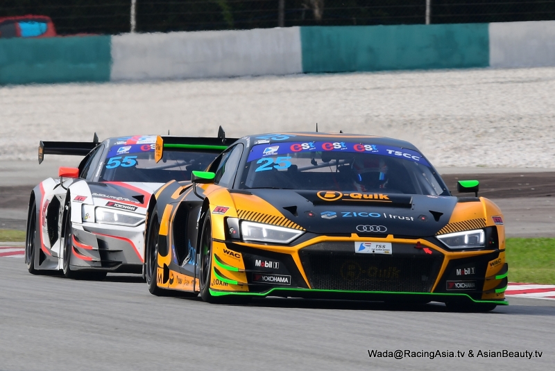 2023.08 KUL TSS 2023 race5-6& MCS 2023 #3 RacingAsia.tv