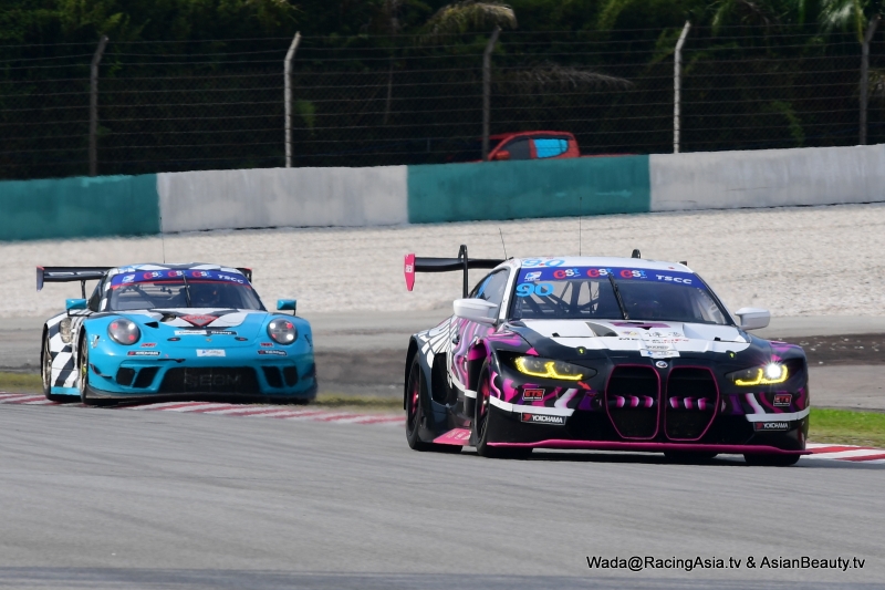 2023.08 KUL TSS 2023 race5-6& MCS 2023 #3 RacingAsia.tv