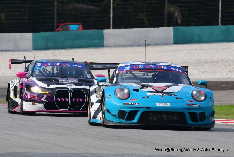 2023.08 KUL TSS 2023 race5-6& MCS 2023 #3 RacingAsia.tv