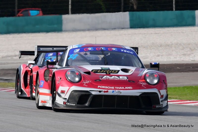2023.08 KUL TSS 2023 race5-6& MCS 2023 #3 RacingAsia.tv