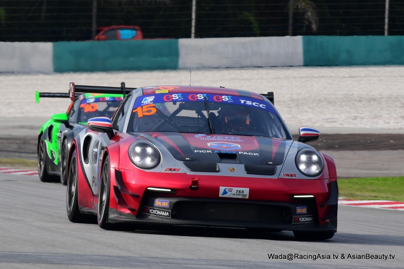 2023.08 KUL TSS 2023 race5-6& MCS 2023 #3 RacingAsia.tv