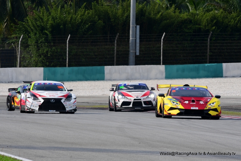 2023.08 KUL TSS 2023 race5-6& MCS 2023 #3 RacingAsia.tv
